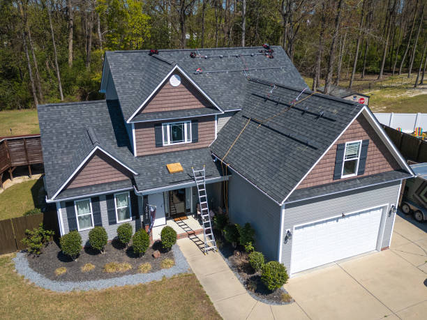 Best Roofing for New Construction  in River Oaks, TX